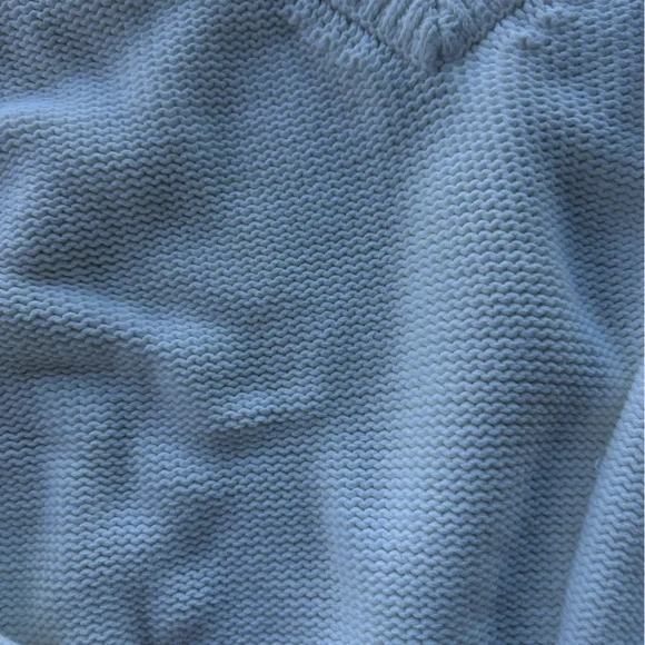 Free People Chunky Knit Sweater - Picture 6 of 6